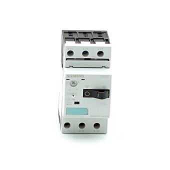 Circuit breaker 