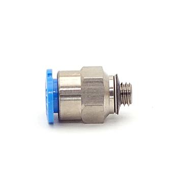 Steckverschraubung QSM-M5-6 