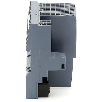 SIMATIC DP central processing unit with work memory  Used