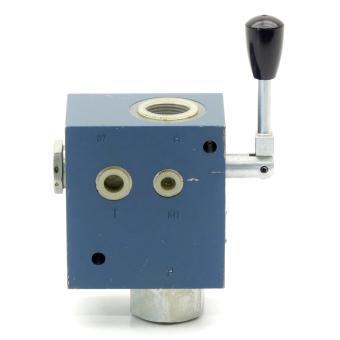 Sicherheitsblock  Neu