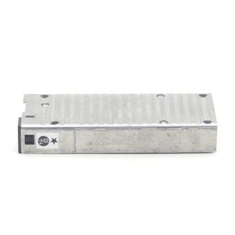 Power supply for Sipart 