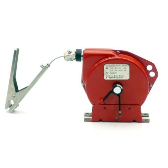 Erdungsrolle Typ 1 Neu