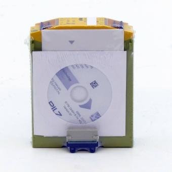 Extension Module  PNOZ MO4P 