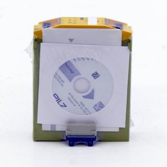 Extension Module PNOZ MI1P 