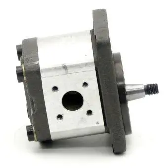 Hydraulik-Zahnradpumpe 