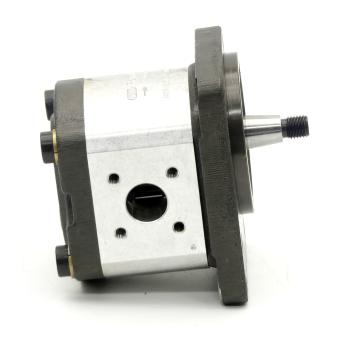 Gear pump 