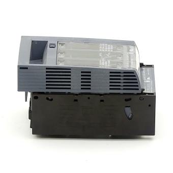 Fuse switch-disconnector 
