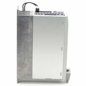 Servo drive CMMT-AS-C7-11A-P3-PN-S1 