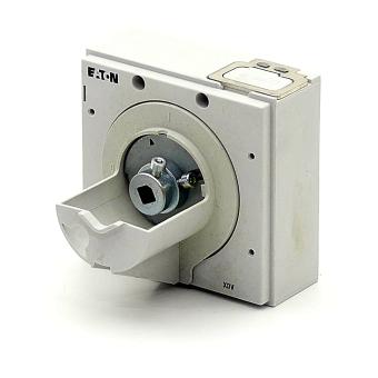 Türkupplungsdrehgriff NZM2-XTVDVR 