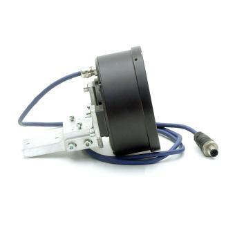 Ring lighting with holder for camera CCD XC-ES50 RK 3950-IR/F100 