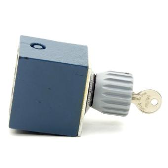 Flow control valve  Used