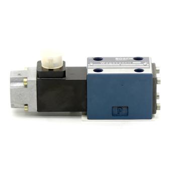 Directional valve 
