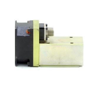 Magnetventil 0502.0183 Neu