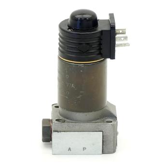 3/2 Directional seated valve  Used