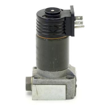 3/2 directional seated valve  