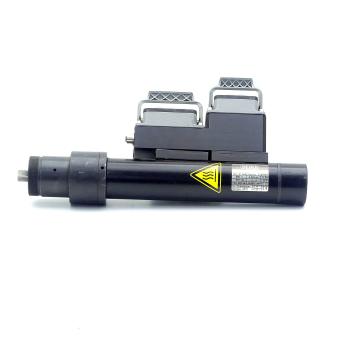 Screw spindle 