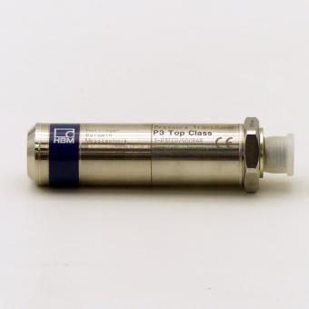 Absolute Pressure Transducer 