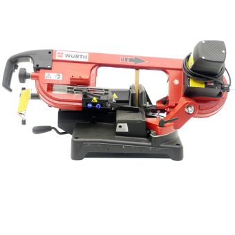 Portable Bandsäge PBS 160 