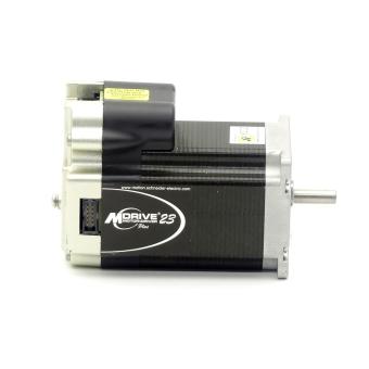 Servomotor 