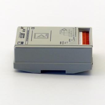 Measuring Amplifier for strain Gauges  Used