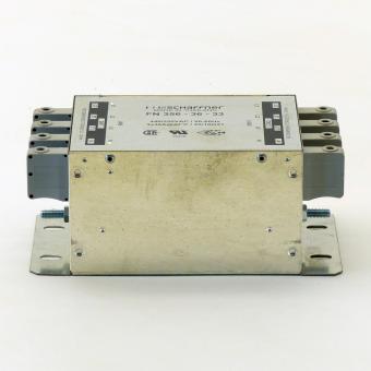 Netzfilter  Gebraucht