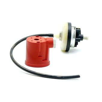 Mechanical pressure switch 620.9210 