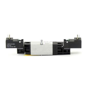 5/3 Directional Valve 