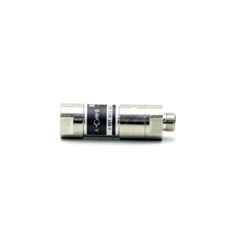 Back-pressure valve 0 821 003 001 