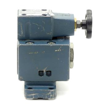 Druckbegrenzungsventil DB20Z4-5X/160XYM Gebraucht