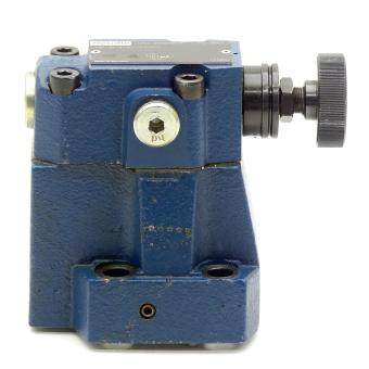 Pressure relief valve DB 10-4-52/315XM 