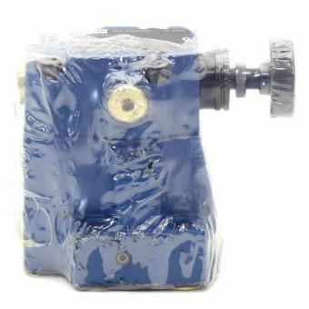 Pressure relief valve DB 10-4-52/315XM 