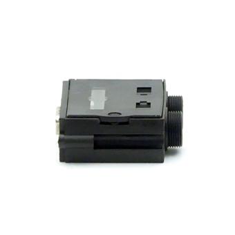 Plug connector FBS-SUB-9-GS-DP-B 