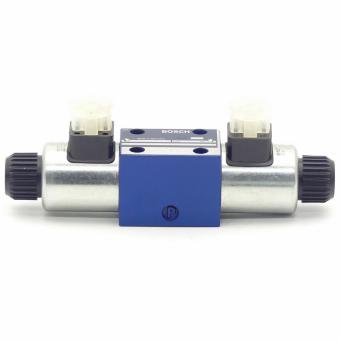 4/3-Wegeventil 081WV06P1004WS024/00D00 