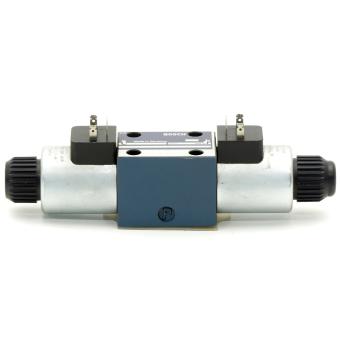 4/3-way valve 081WV06P1V1004WS024/00D0 