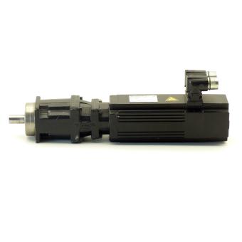 Servomotor 