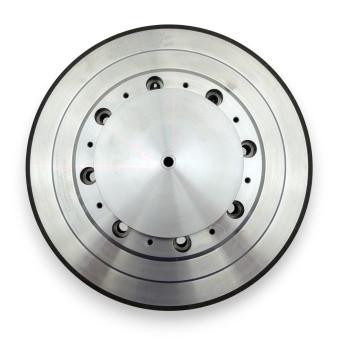 Diamond grinding wheel 