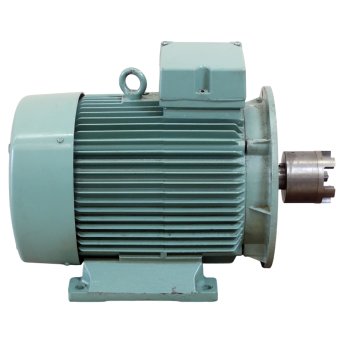 Drehstrommotor 