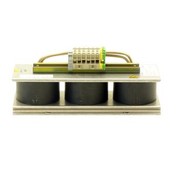 HF Reactor GWE-000000586743 Refurbished