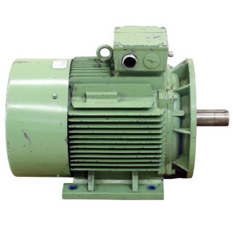 Drehstrommotor 