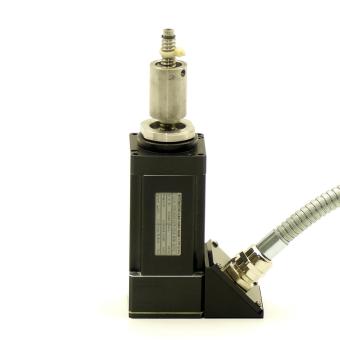 Schrittmotor / Cyber Motor 