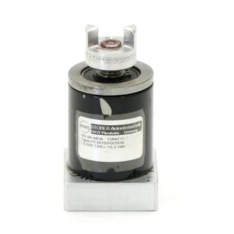 Gear Motor Unit 