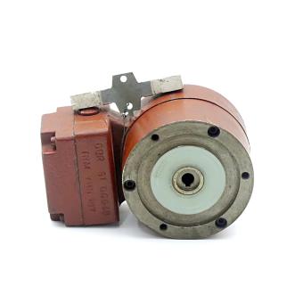 Bremse GBR 51 GGG40 TRM YBN 107 Gebraucht