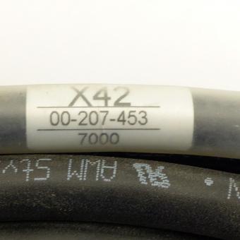 Cable XS Rsf 