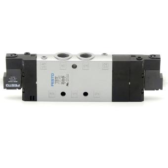 Magnetventil CPE24-M1H-5/3B-3/8 