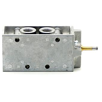 solenoid valve 35547 Used