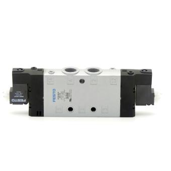 solenoid valve CPE24-M1H-5JS-3/8 