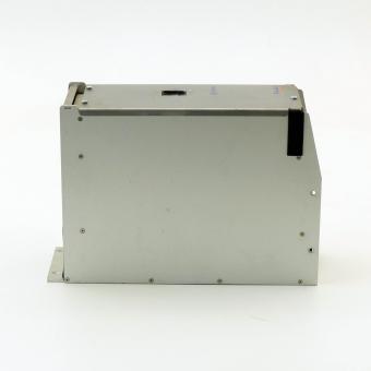 Twin Line step motor control IP54 TLC511PSF -/RM/-/CAN/HBC 