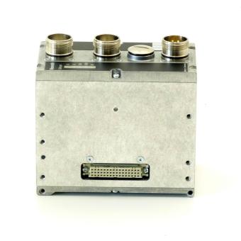 Valve Terminal RM65M-CAN  