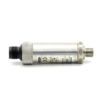 Pressure transmitter 