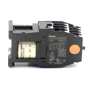Contactor 